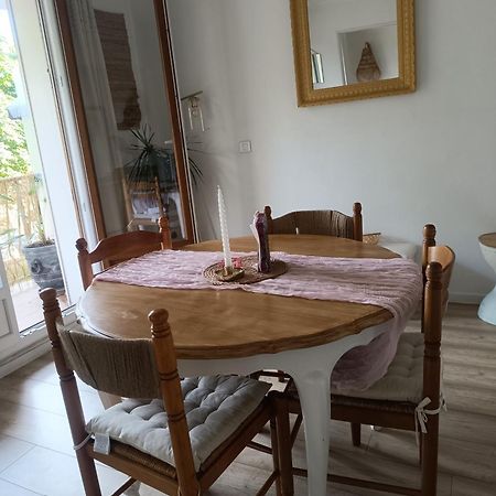 Private Room In Cozy Homestay - Line 14, Direct Access To Paris - Airport Orly Шевийи-Ларю Экстерьер фото