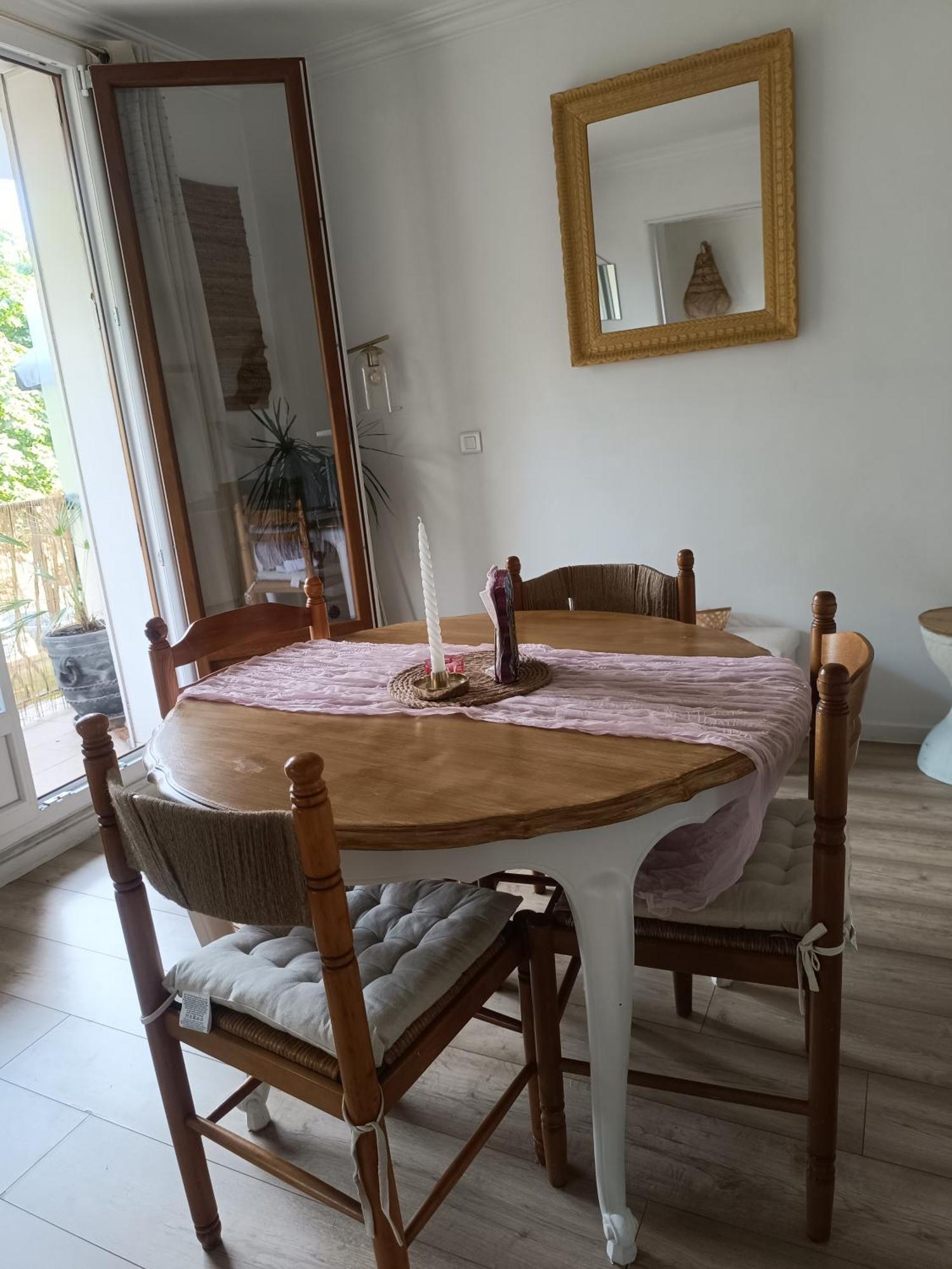 Private Room In Cozy Homestay - Line 14, Direct Access To Paris - Airport Orly Шевийи-Ларю Экстерьер фото