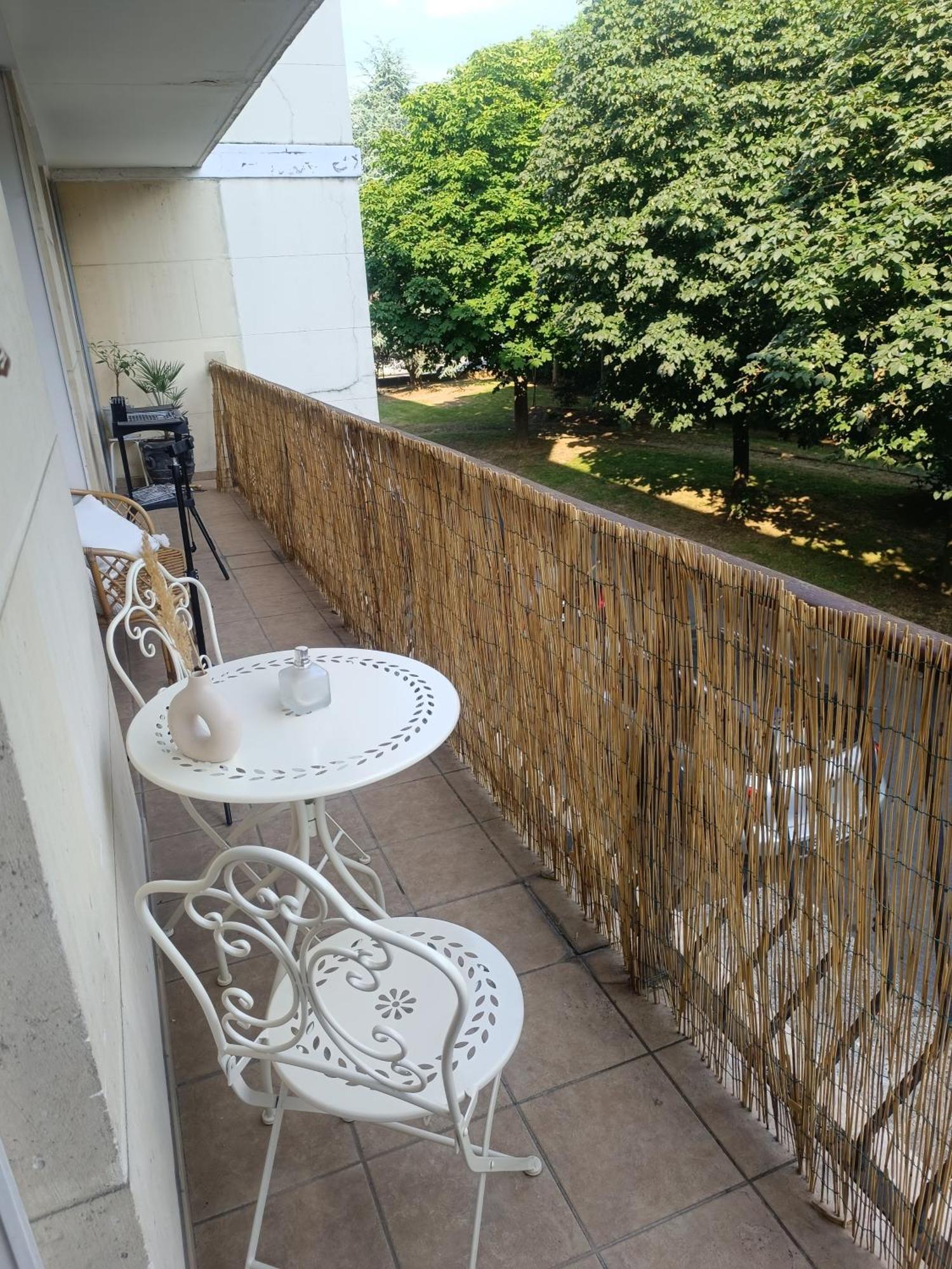 Private Room In Cozy Homestay - Line 14, Direct Access To Paris - Airport Orly Шевийи-Ларю Экстерьер фото