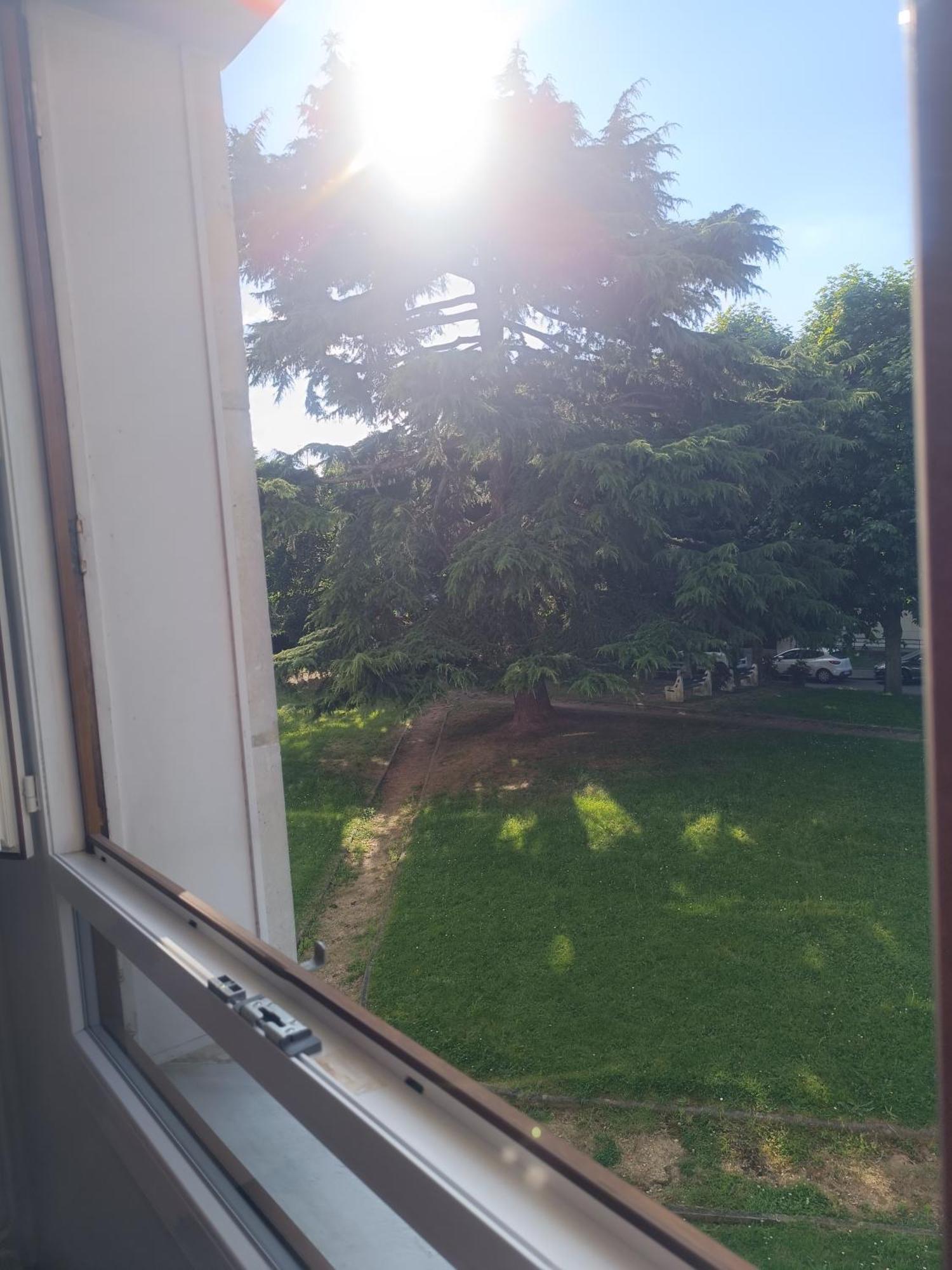 Private Room In Cozy Homestay - Line 14, Direct Access To Paris - Airport Orly Шевийи-Ларю Экстерьер фото