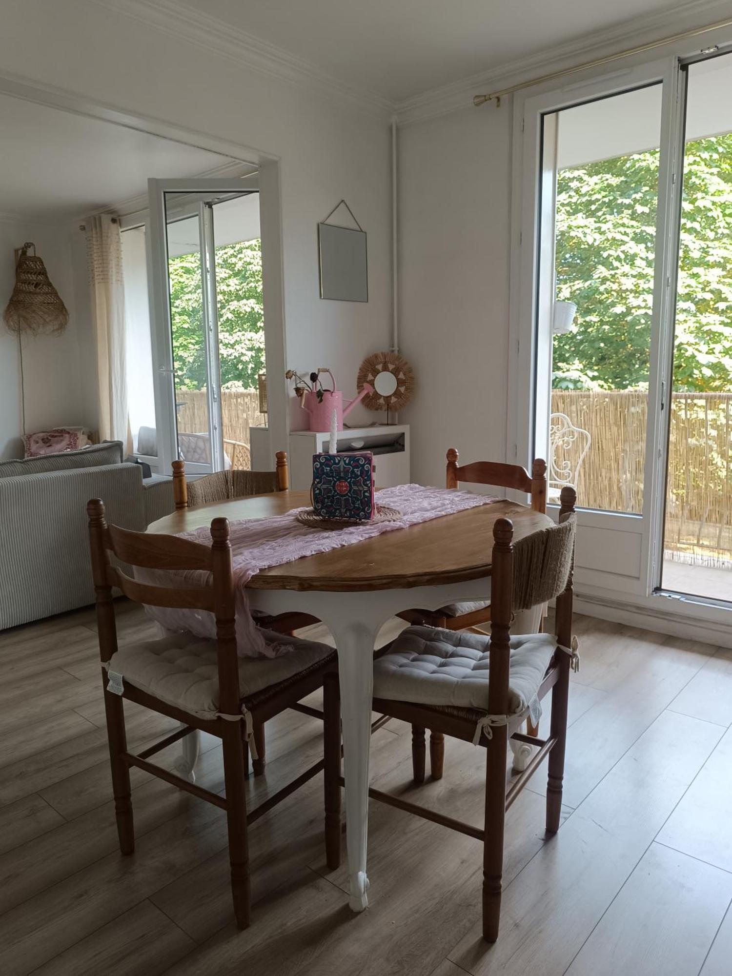 Private Room In Cozy Homestay - Line 14, Direct Access To Paris - Airport Orly Шевийи-Ларю Экстерьер фото
