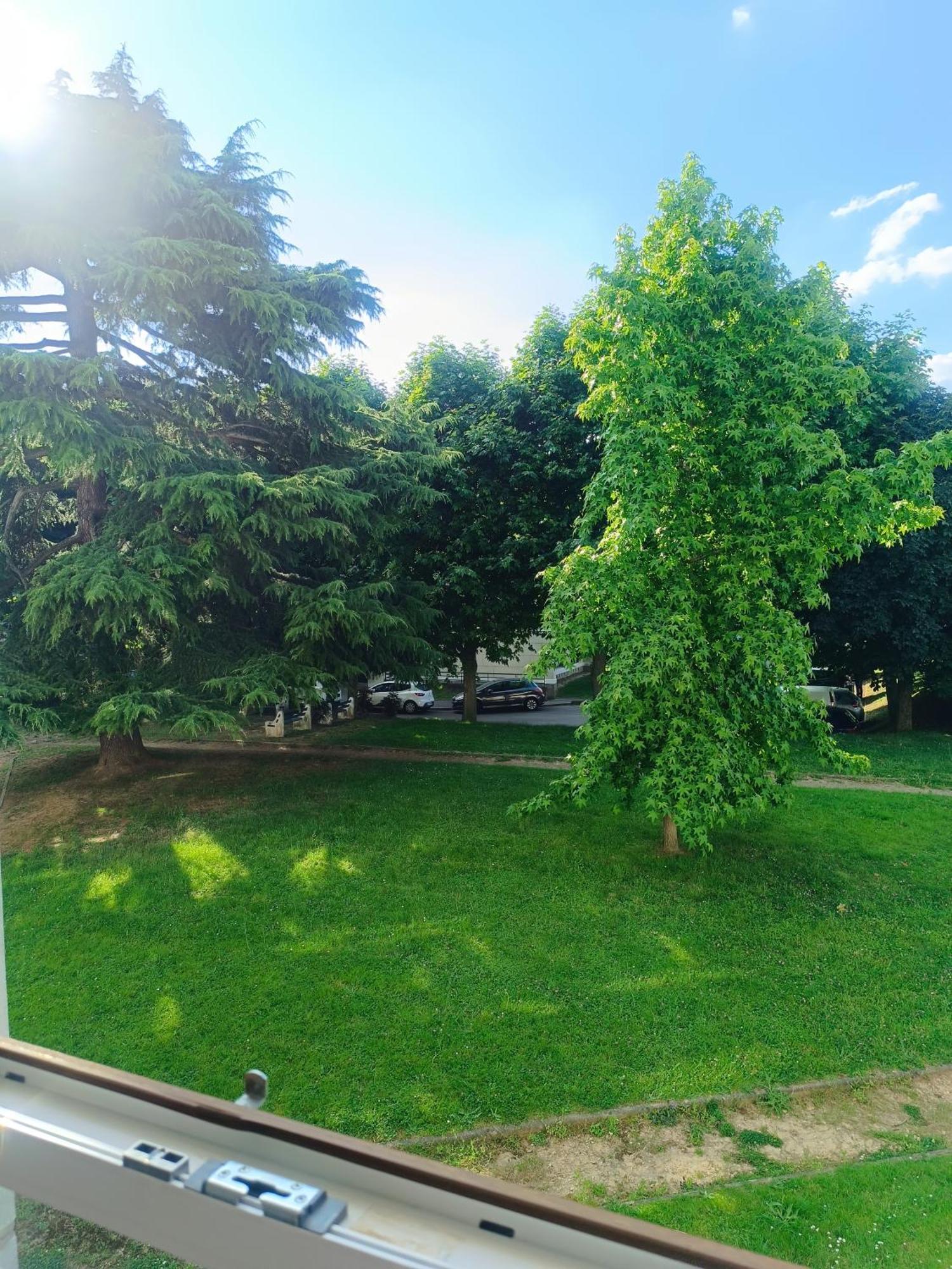 Private Room In Cozy Homestay - Line 14, Direct Access To Paris - Airport Orly Шевийи-Ларю Экстерьер фото